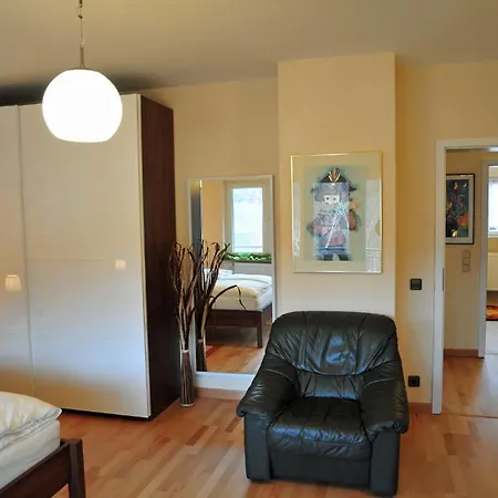 Noviomagus Apartment