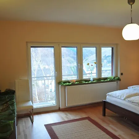 Apartment Noviomagus *