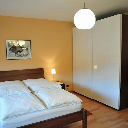 Apartmán Noviomagus