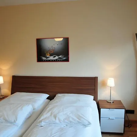 Noviomagus Apartment Neumagen-Dhron