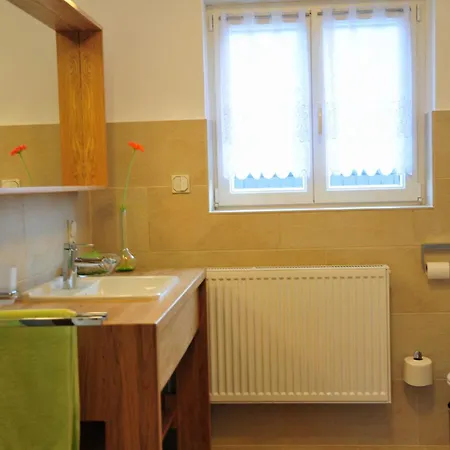 Apartment Noviomagus *