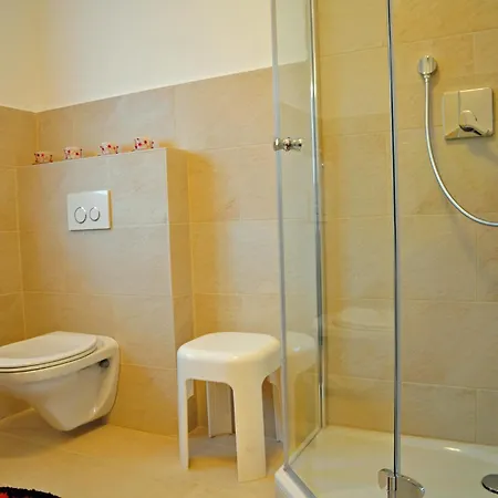 Apartmán Noviomagus Neumagen-Dhron