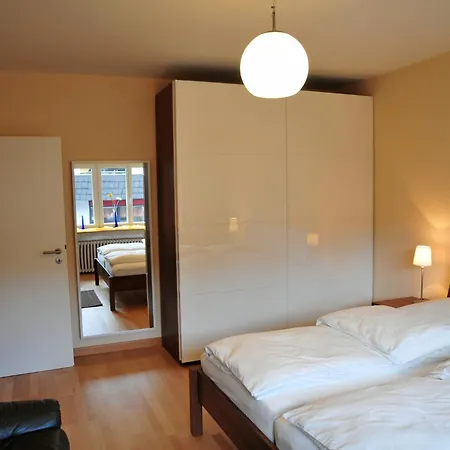 Apartment Noviomagus *