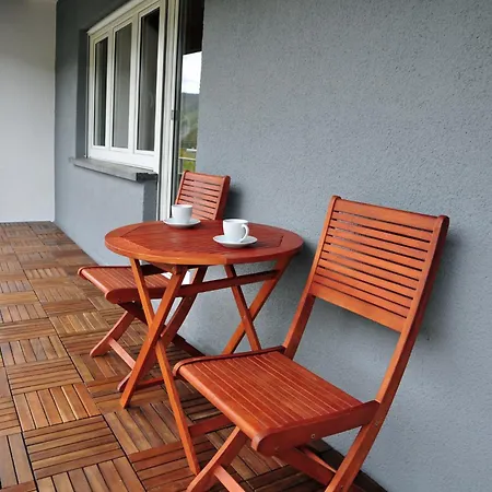 Apartment Noviomagus *