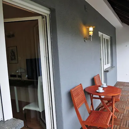 Appartamento Noviomagus Neumagen-Dhron