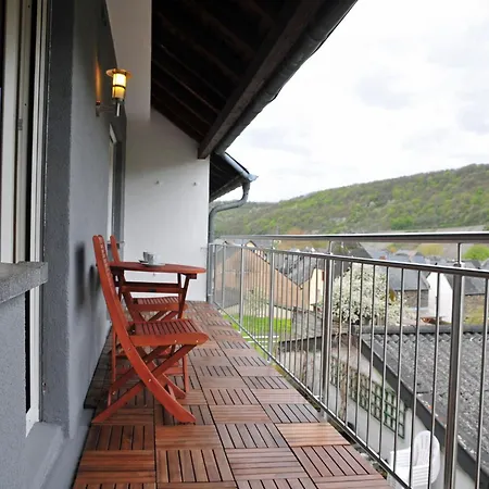 Apartment Noviomagus