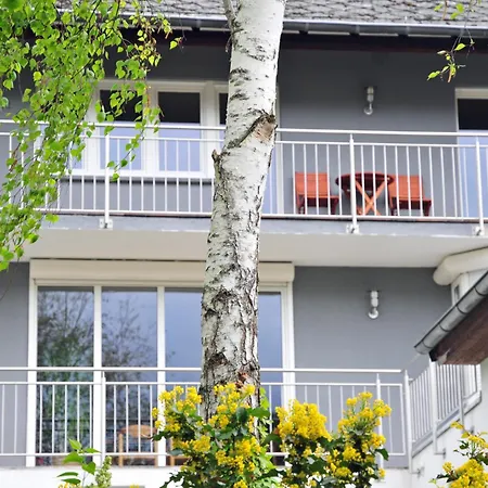 Apartment Noviomagus
