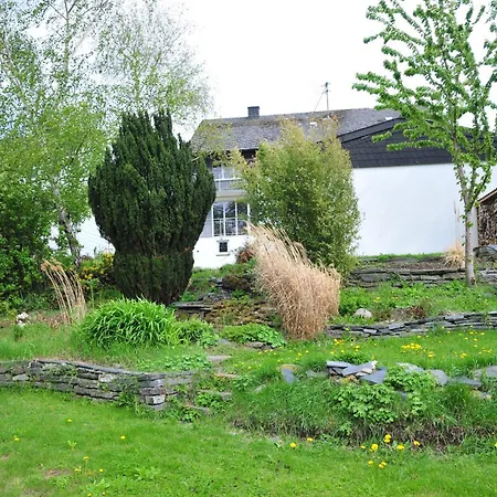 Appartement Noviomagus *