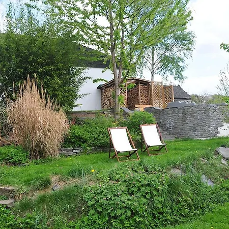 Apartmán Noviomagus Neumagen-Dhron