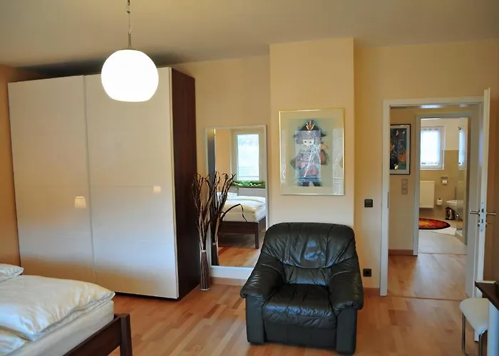 Noviomagus アパート