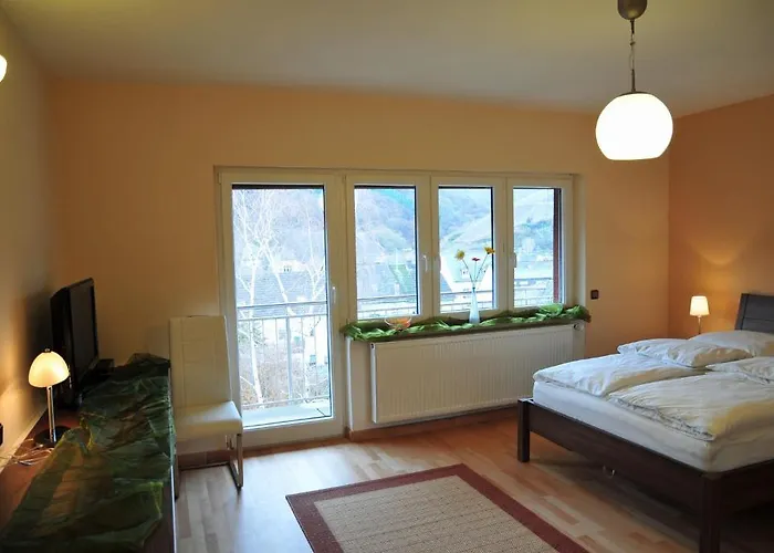 Appartamento Noviomagus *