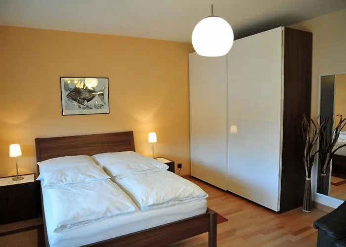 アパート Noviomagus