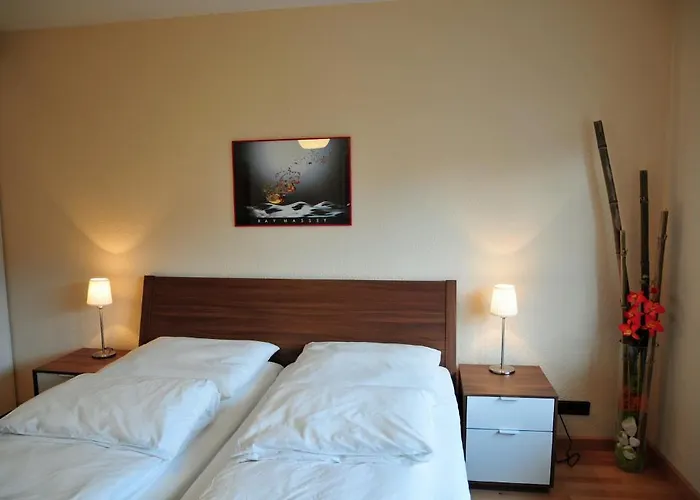 Noviomagus Appartamento Neumagen-Dhron