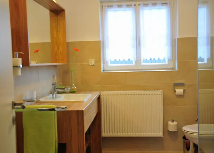 Appartamento Noviomagus *