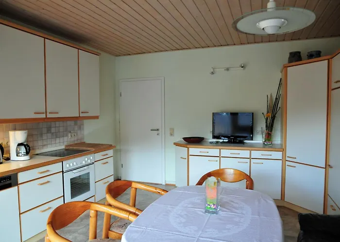 Appartamento Noviomagus *