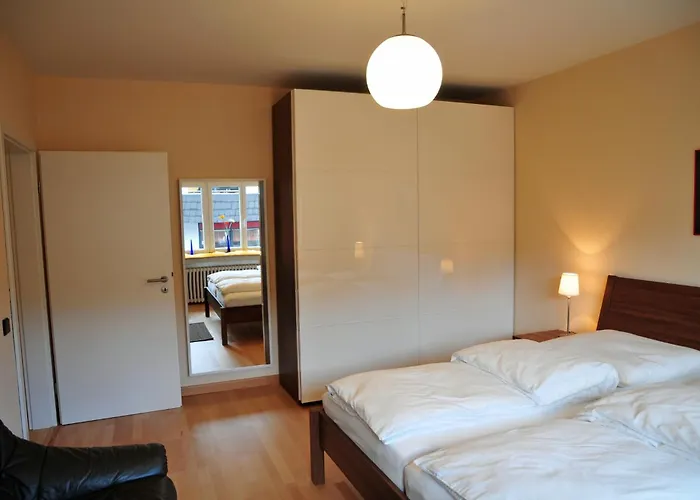 アパート Noviomagus *