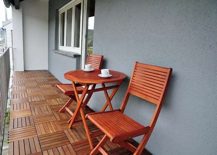 Appartamento Noviomagus *