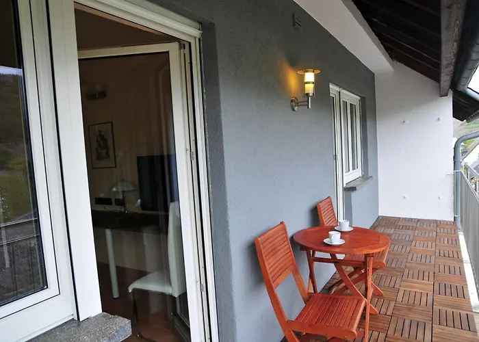 アパート Noviomagus ノイマゲン・ダオン