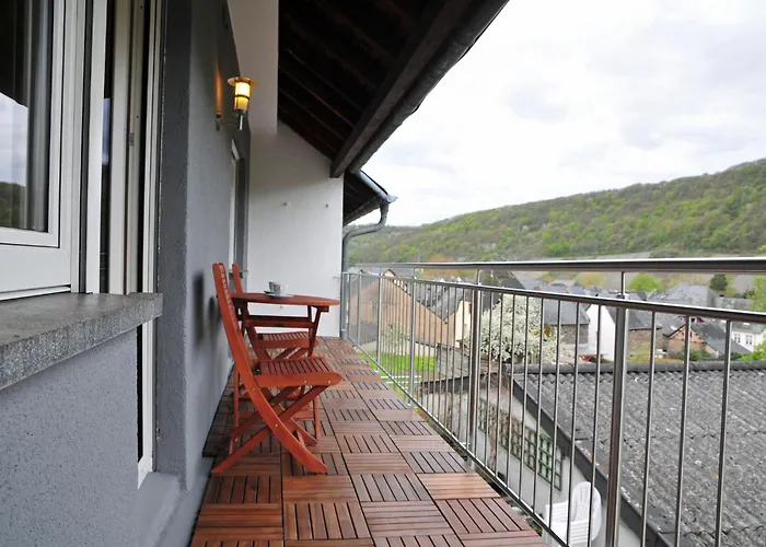 アパート Noviomagus