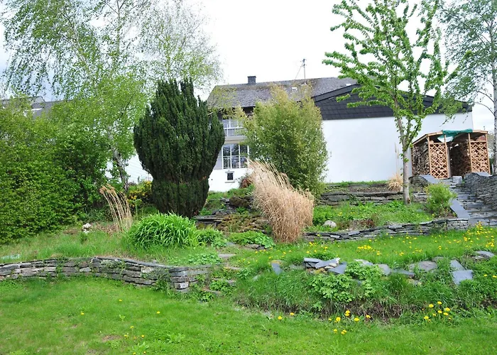 アパート Noviomagus *