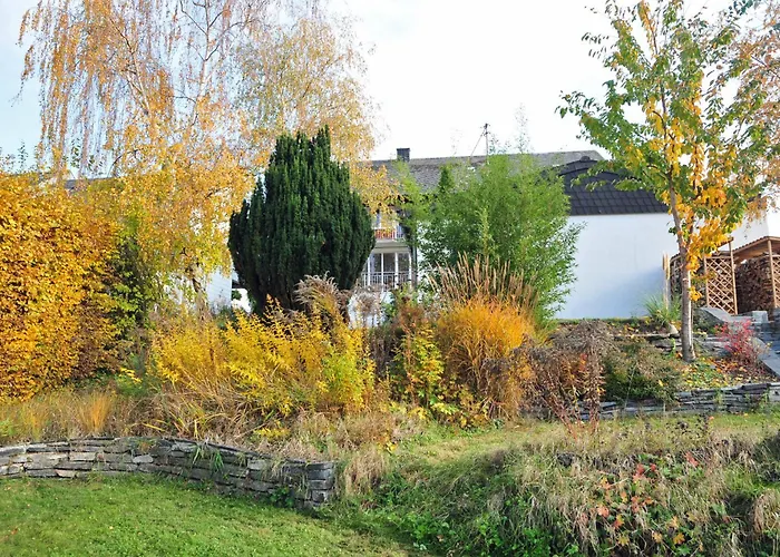 アパート Noviomagus *