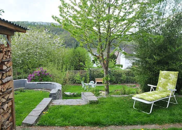 Noviomagus アパート *