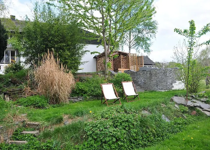 Appartamento Noviomagus Neumagen-Dhron