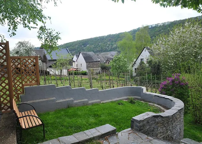 アパート Noviomagus