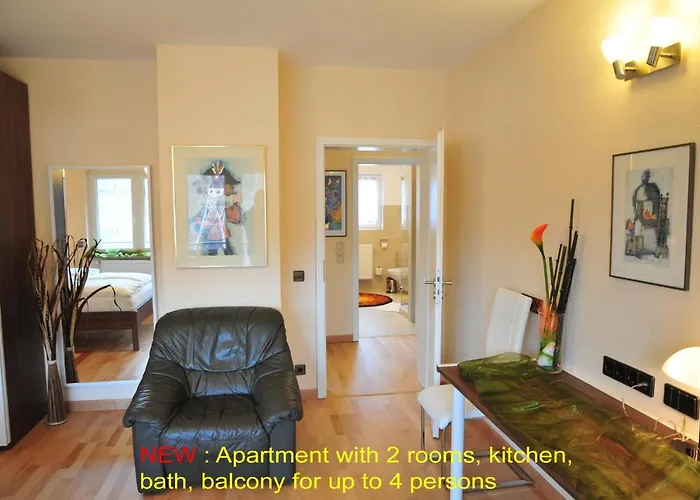 Noviomagus Appartamento